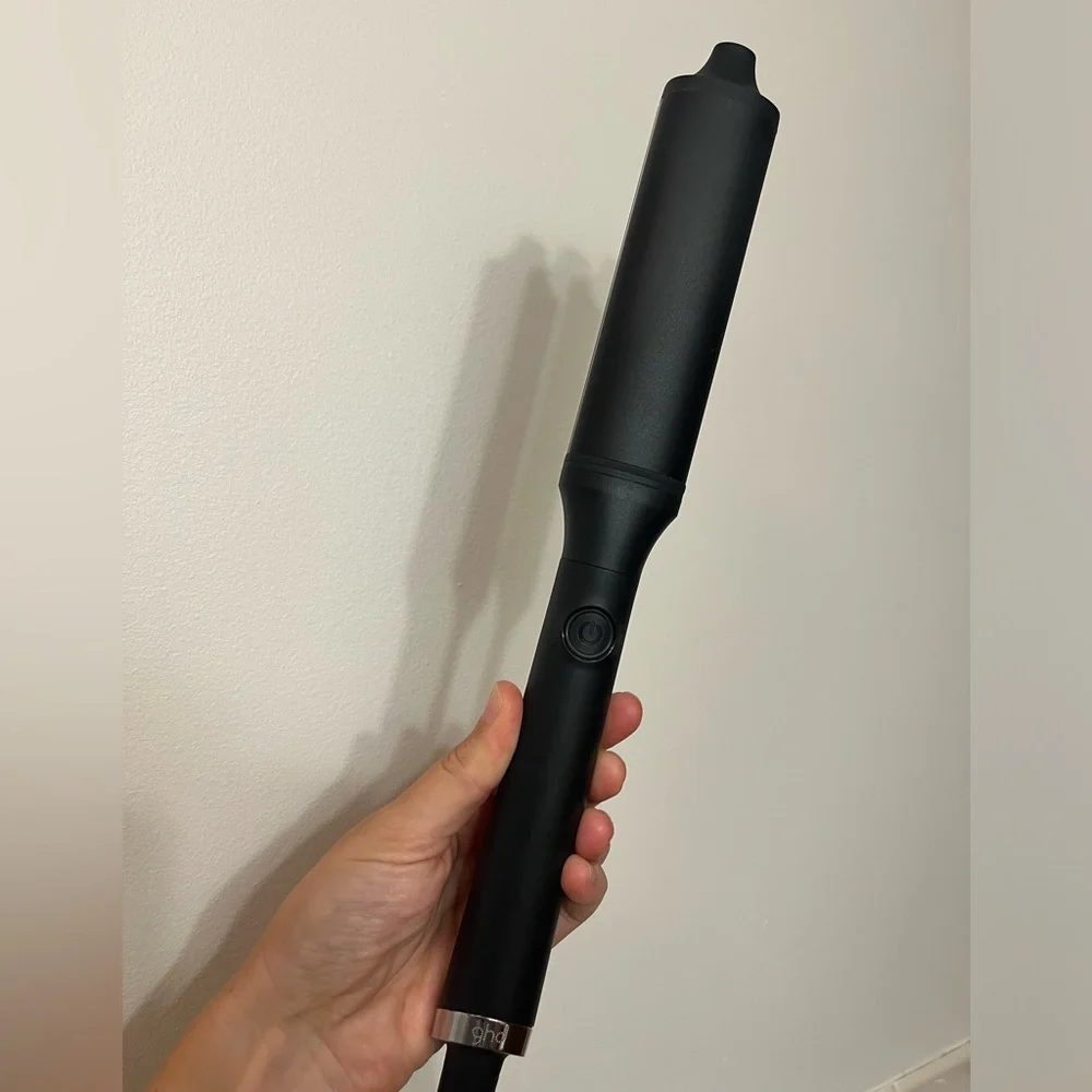 GHD tri- zone curling wand - Picture 2 of 5